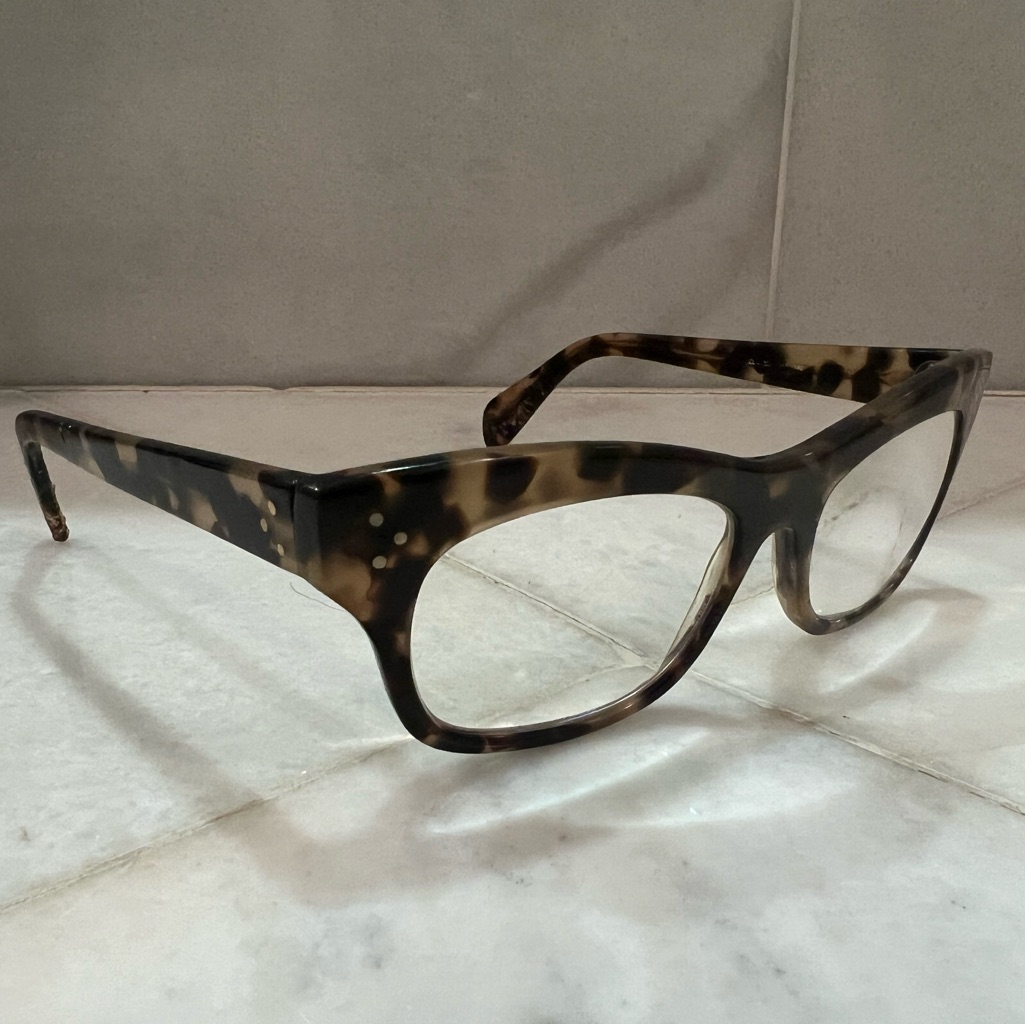 Celine Optical Frames